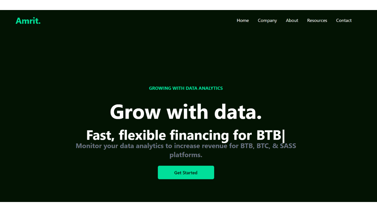 React Tailwind Practice Project